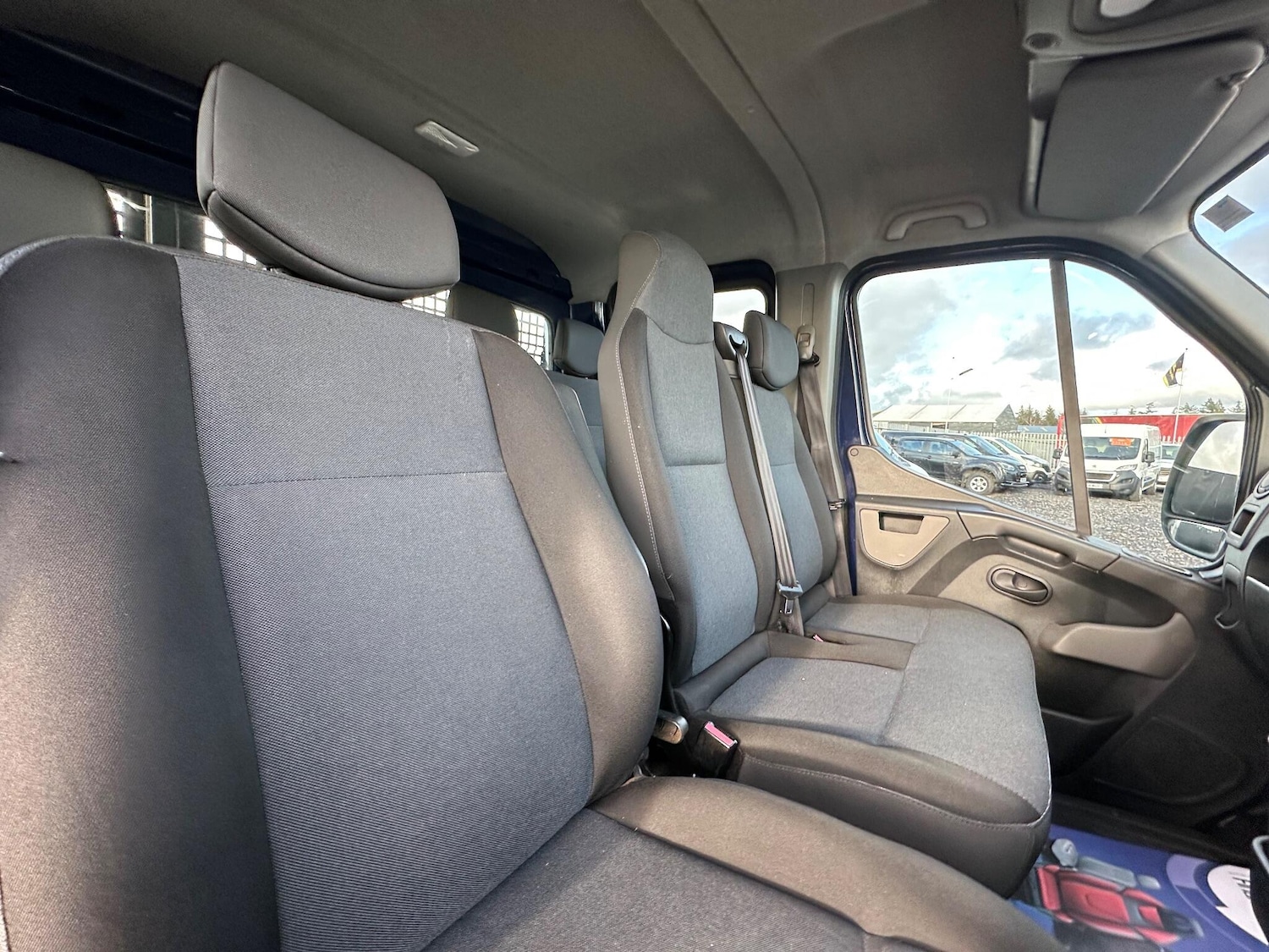 Used Renault Master 2019 for sale - 77230535: Photo 17