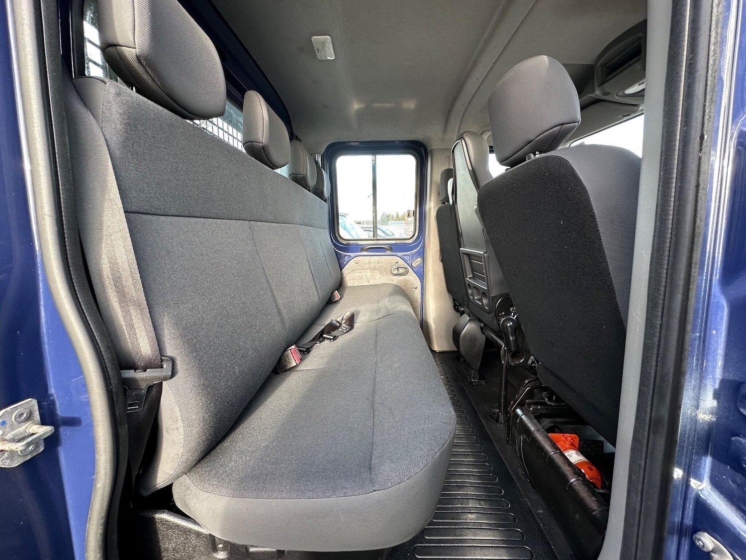 Used Renault Master 2019 for sale - 77230535: Photo 18