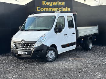 Used Renault Master 2019 for sale - 77230535: Photo