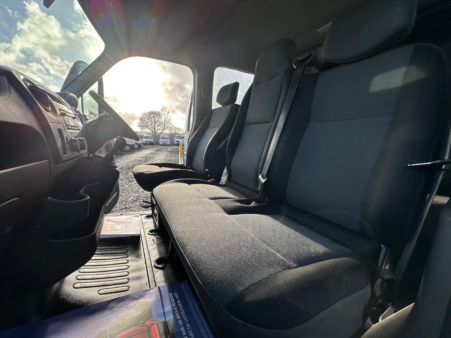 Used Renault Master 2019 for sale - 77230535: Photo 21