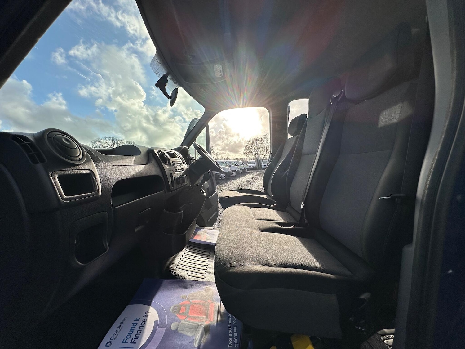 Used Renault Master 2019 for sale - 77230535: Photo 22