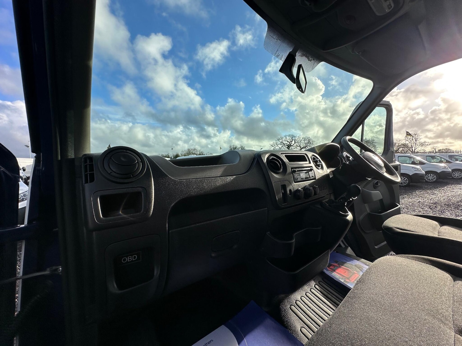 Used Renault Master 2019 for sale - 77230535: Photo 23