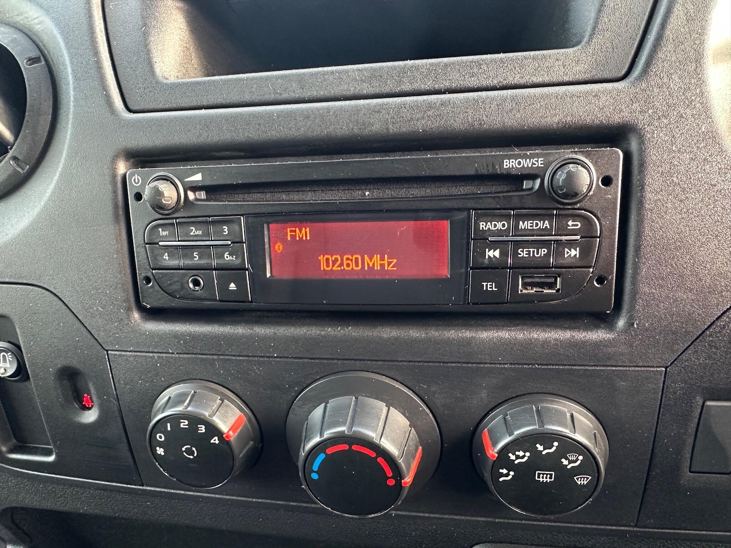 Used Renault Master 2019 for sale - 77230535: Photo 24