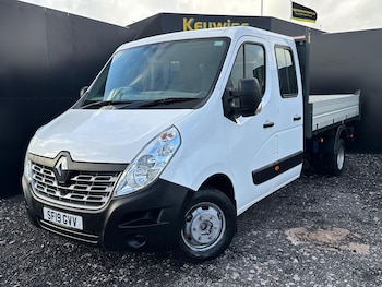 Used Renault Master 2019 for sale - 77230535: Photo