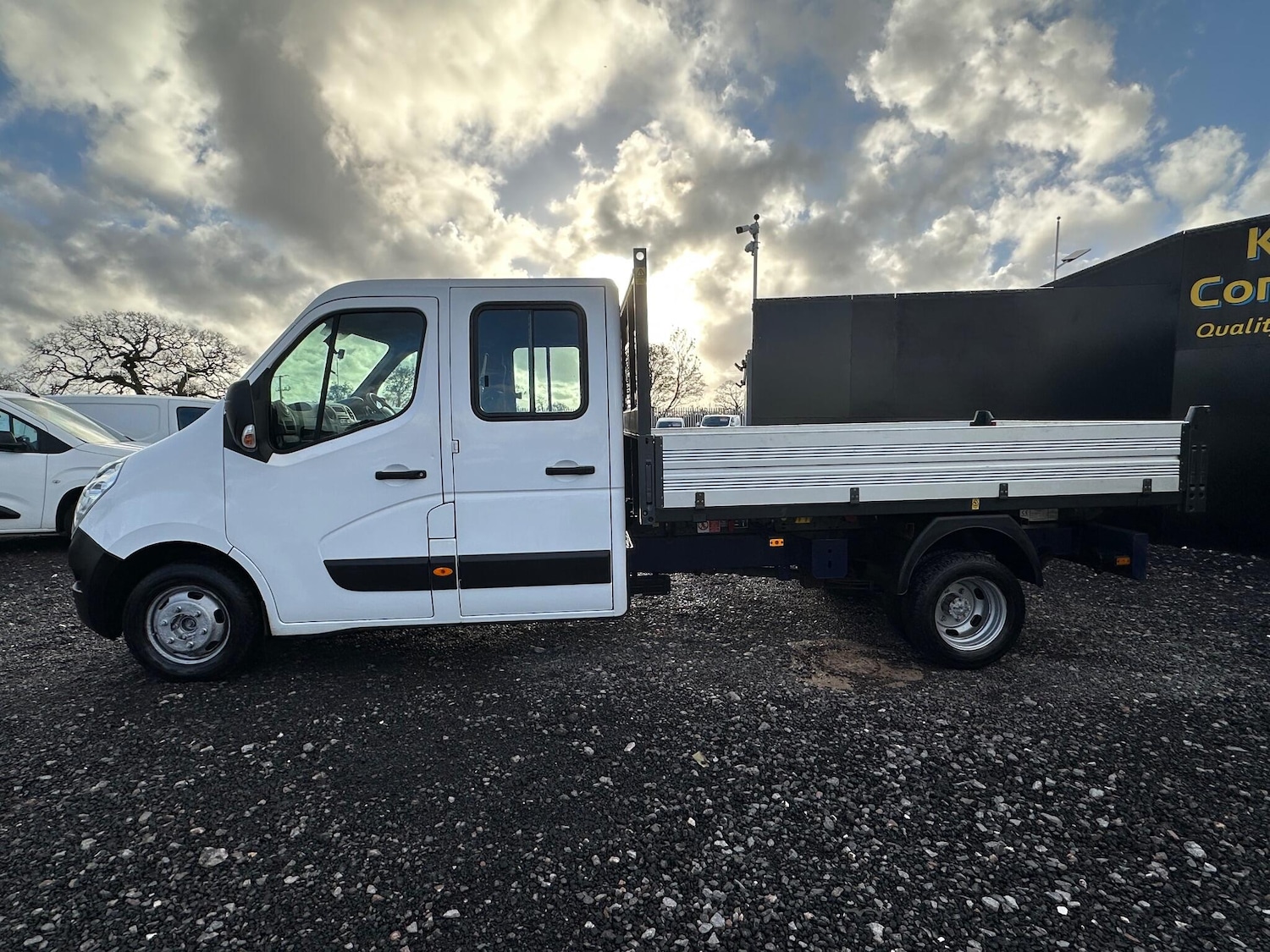 Used Renault Master 2019 for sale - 77230535: Photo 6