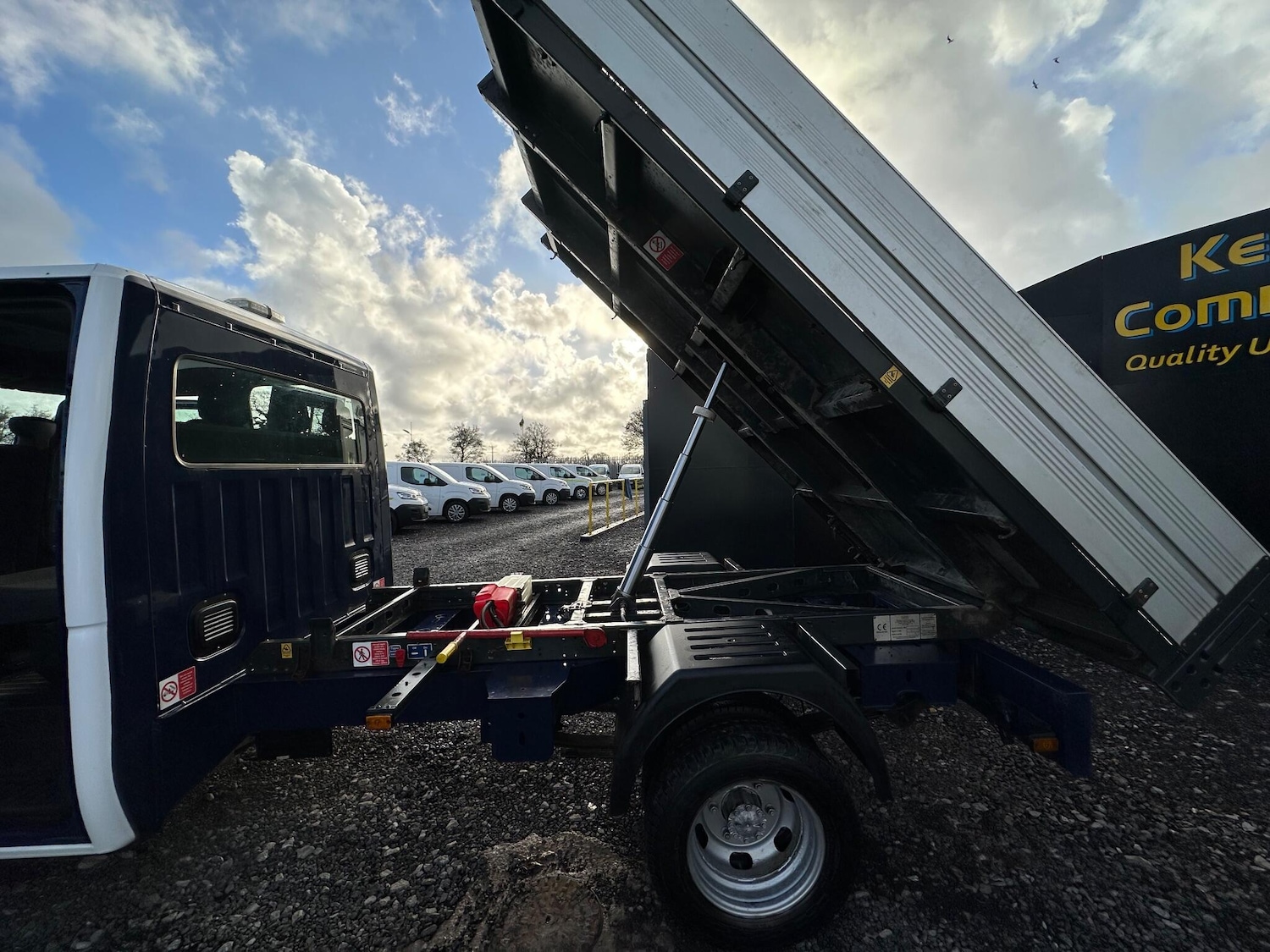 Used Renault Master 2019 for sale - 77230535: Photo 7