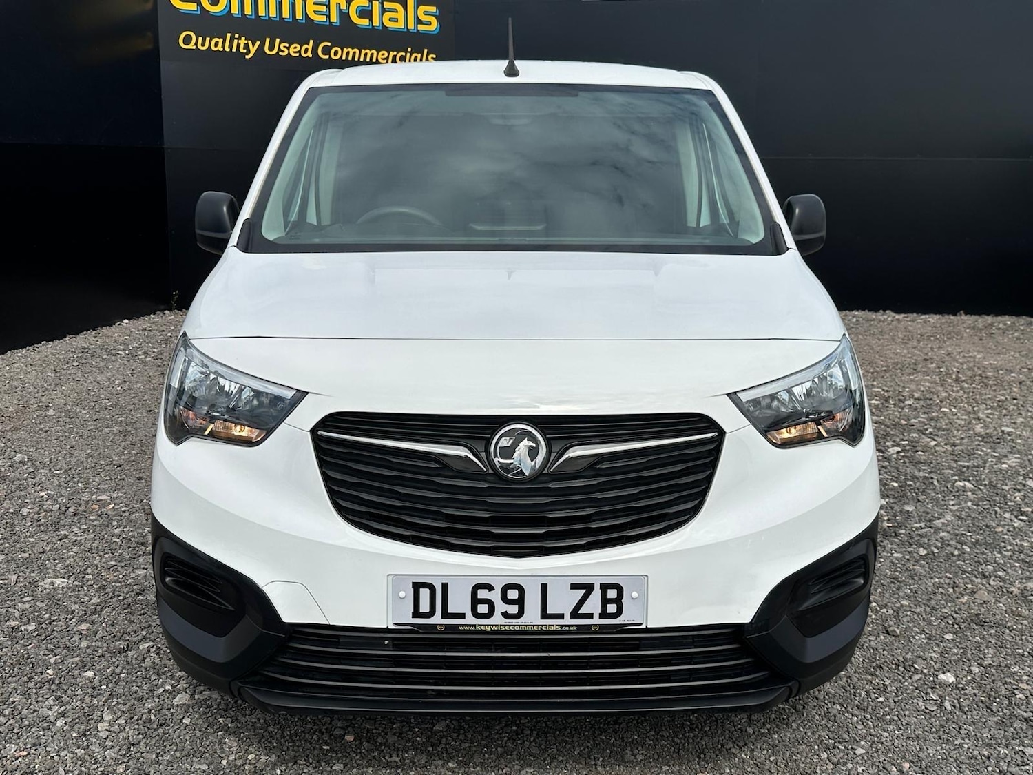 Used Vauxhall Combo 2020 for sale - 76239053: Photo 11