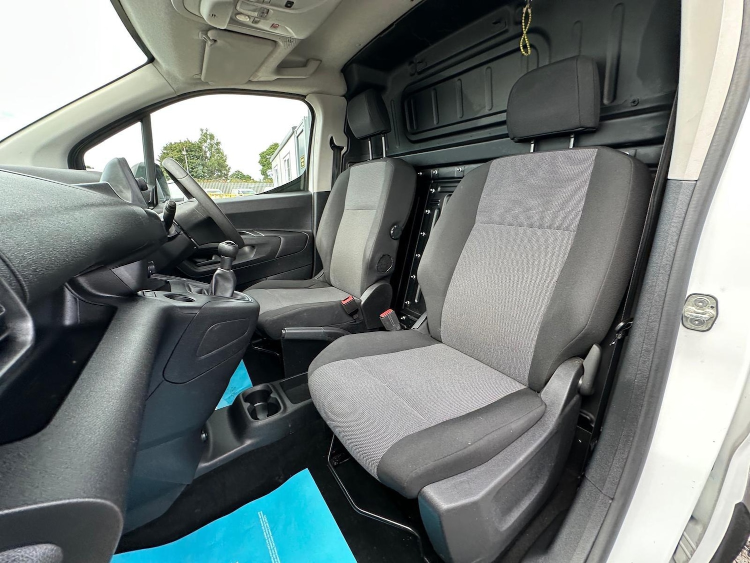 Used Vauxhall Combo 2020 for sale - 76239053: Photo 16