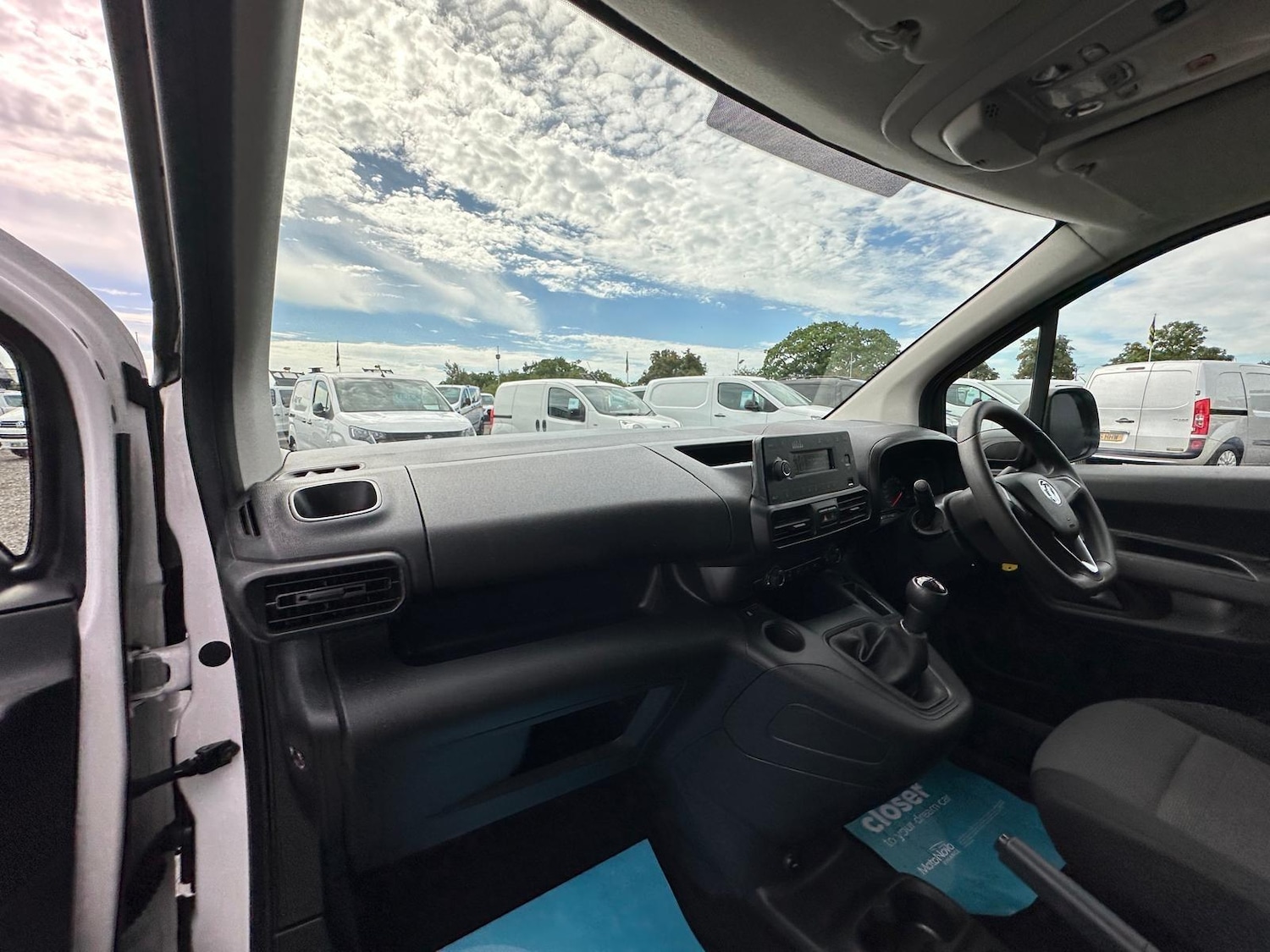 Used Vauxhall Combo 2020 for sale - 76239053: Photo 17