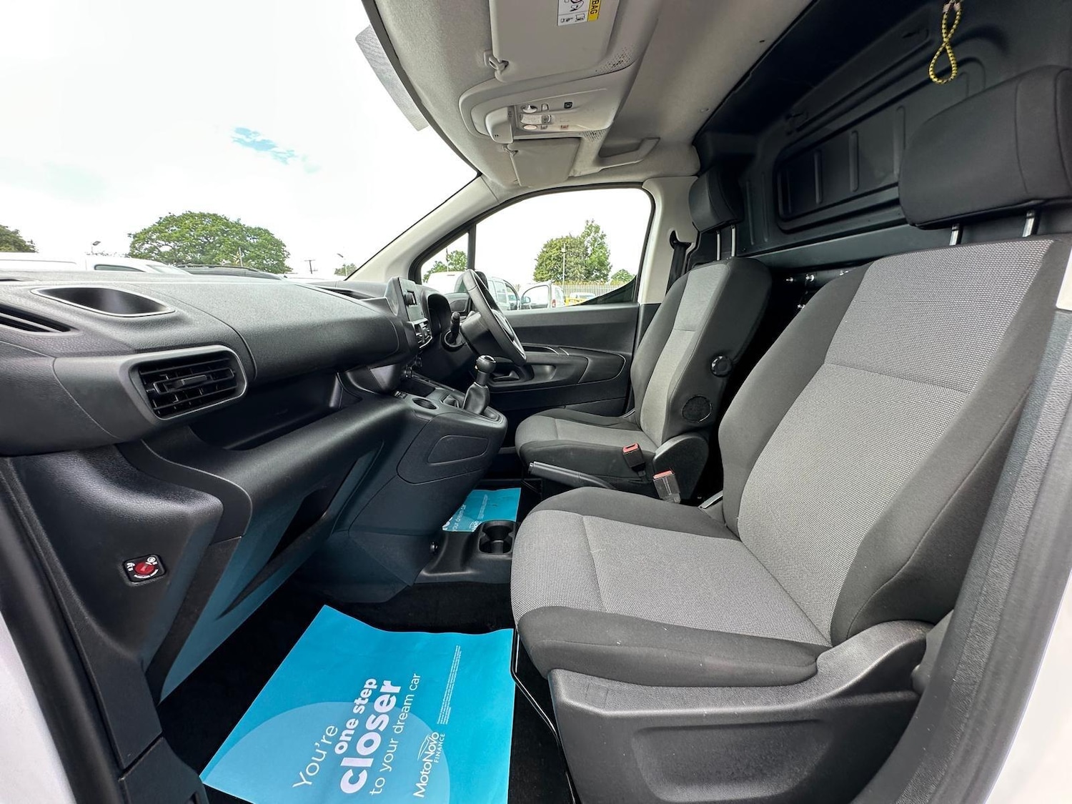 Used Vauxhall Combo 2020 for sale - 76239053: Photo 18