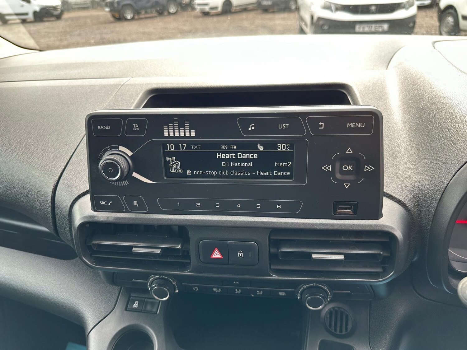 Used Vauxhall Combo 2020 for sale - 76239053: Photo 19