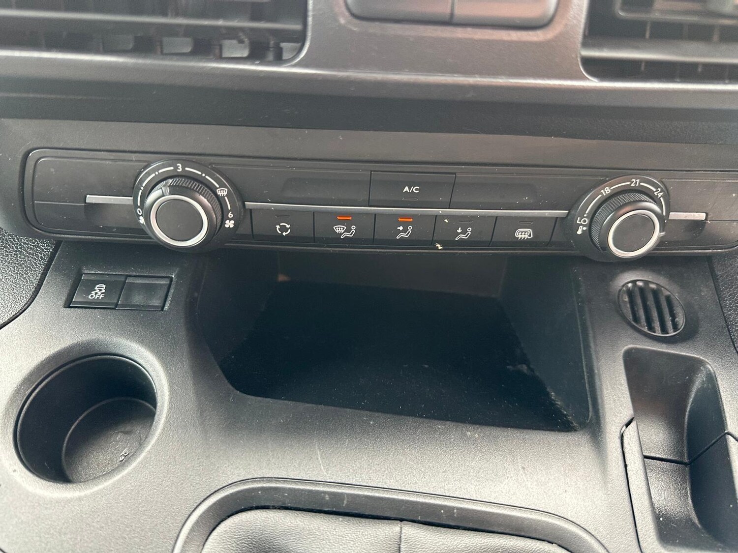 Used Vauxhall Combo 2020 for sale - 76239053: Photo 20