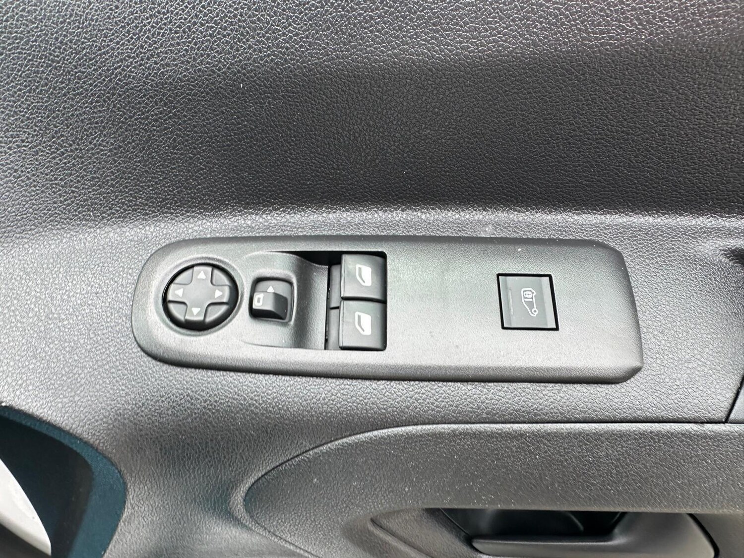 Used Vauxhall Combo 2020 for sale - 76239053: Photo 23