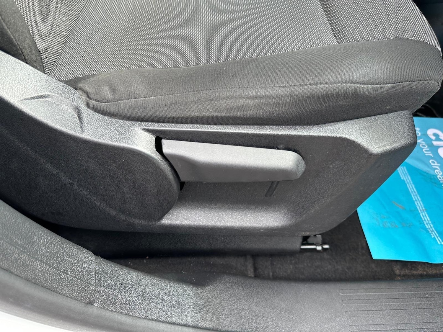 Used Vauxhall Combo 2020 for sale - 76239053: Photo 24