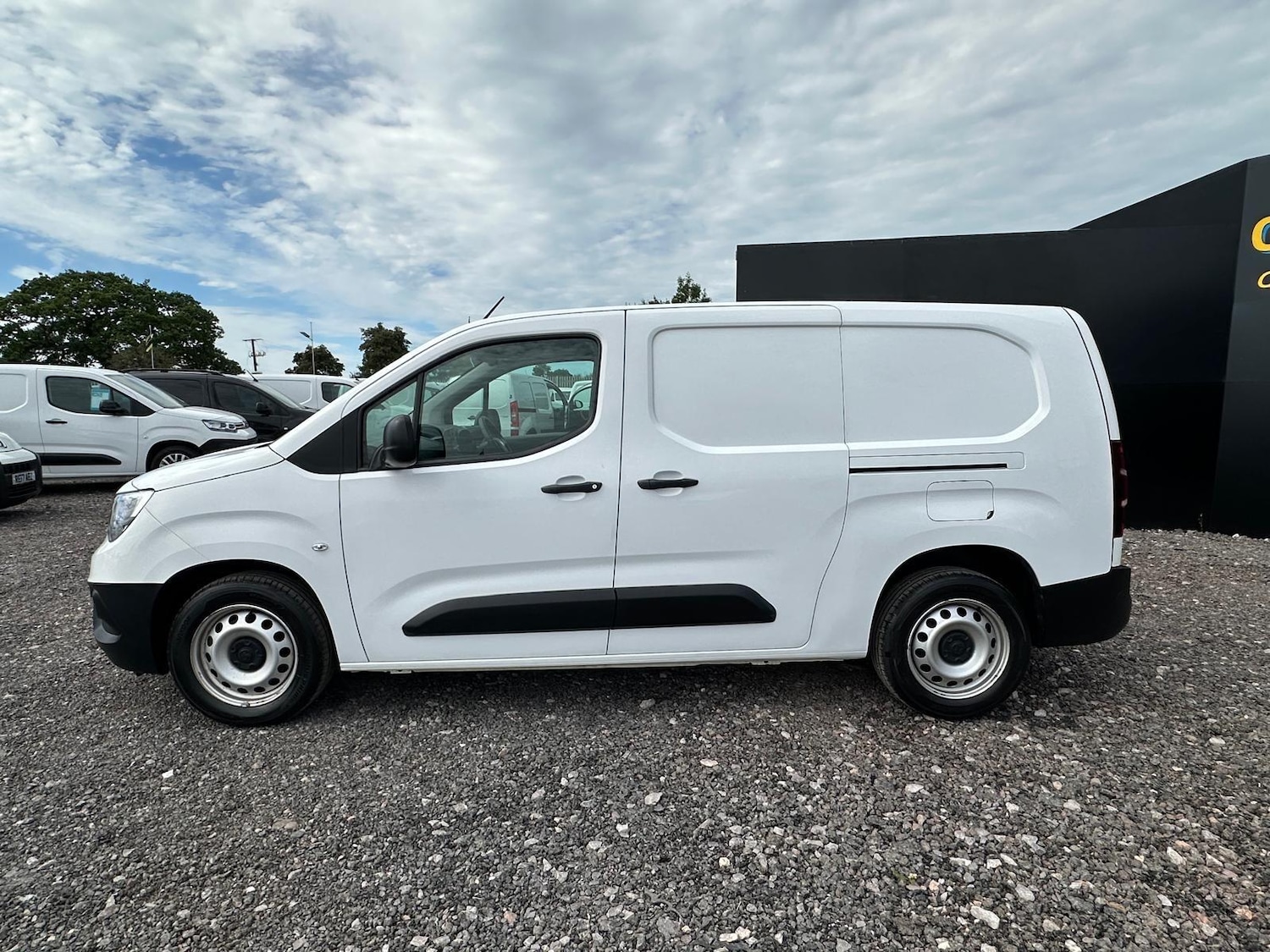 Used Vauxhall Combo 2020 for sale - 76239053: Photo 5