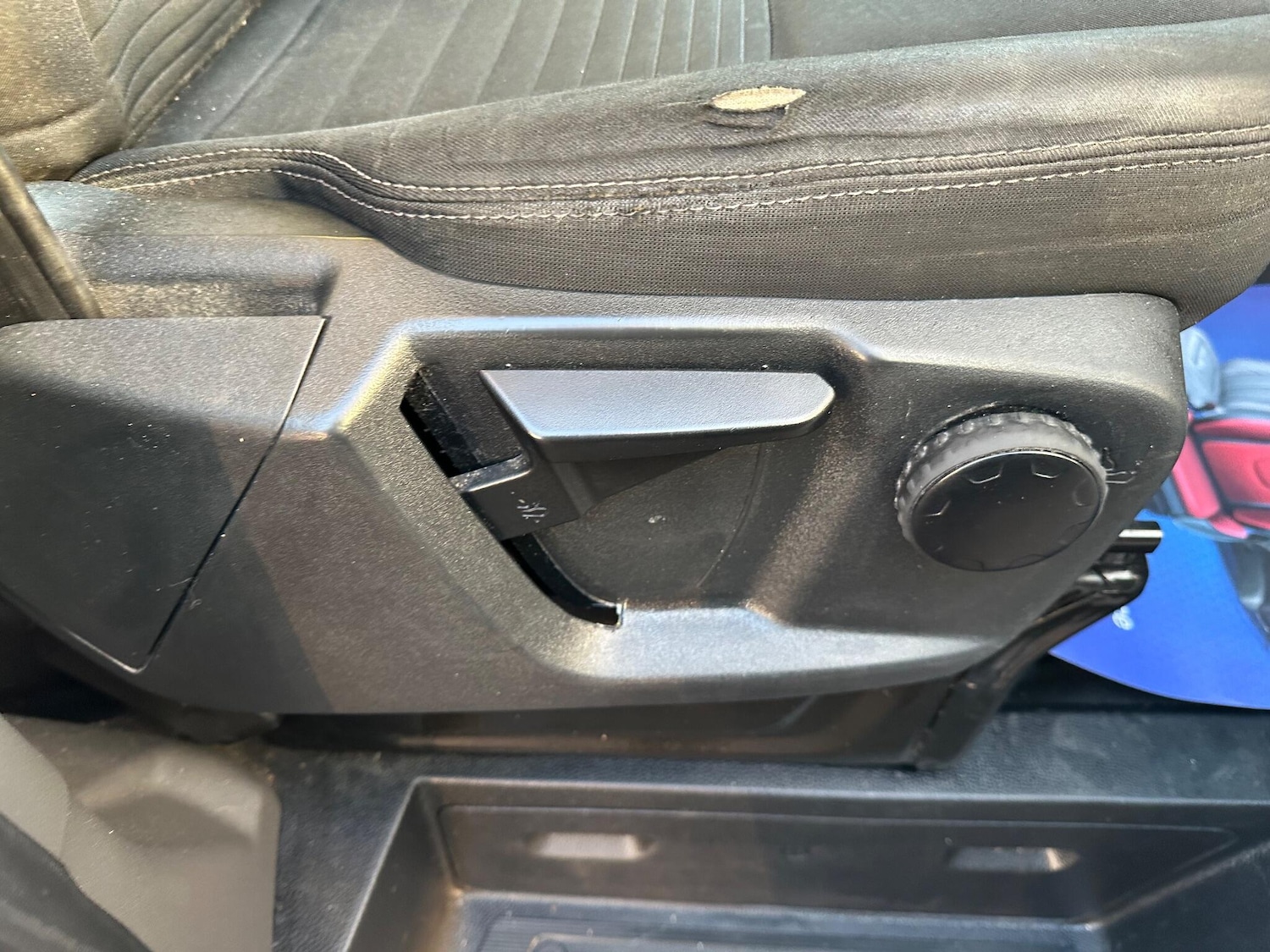 Used Ford Transit Custom 2022 for sale - 77015355: Photo 15