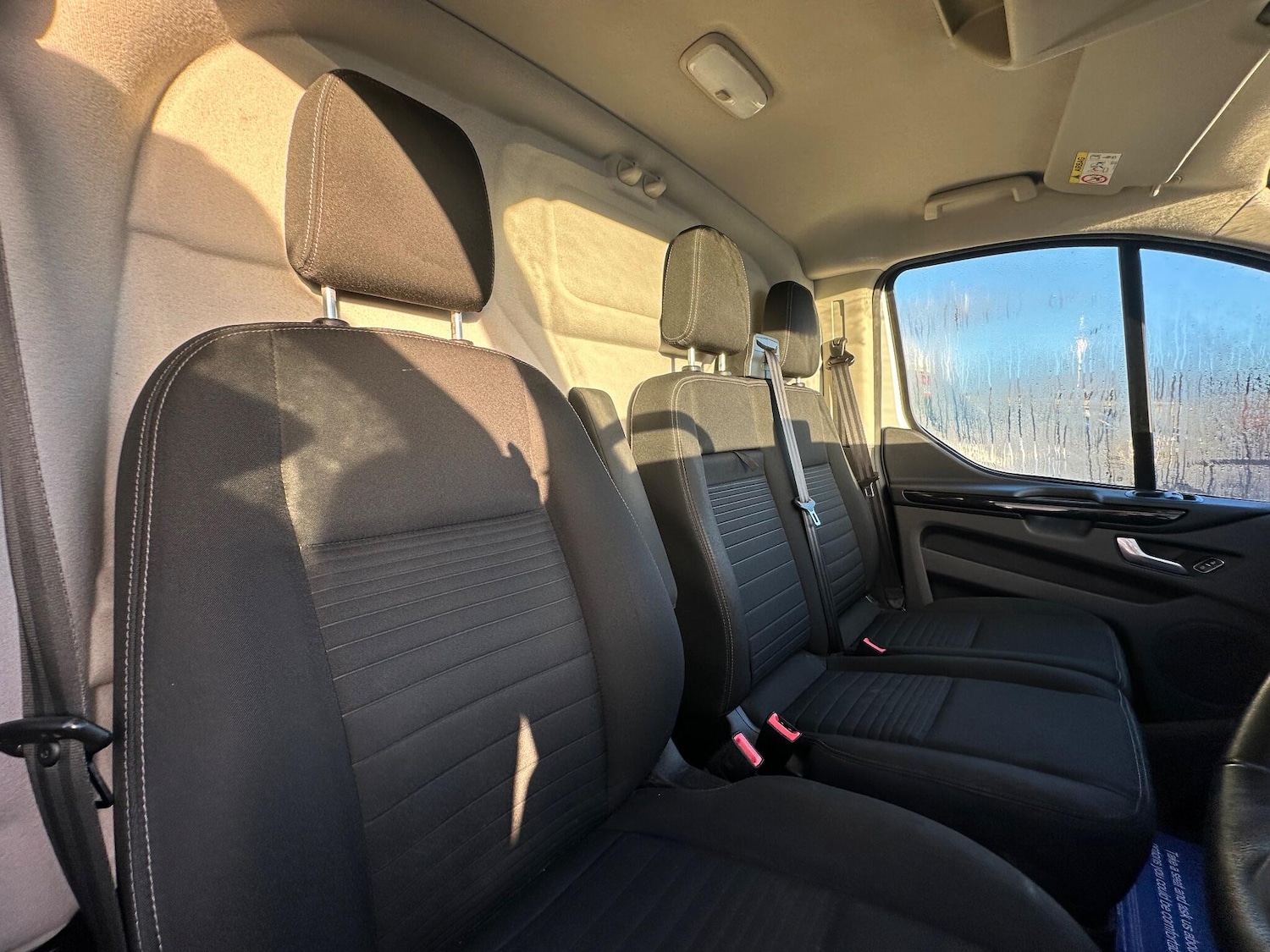 Used Ford Transit Custom 2022 for sale - 77015355: Photo 16