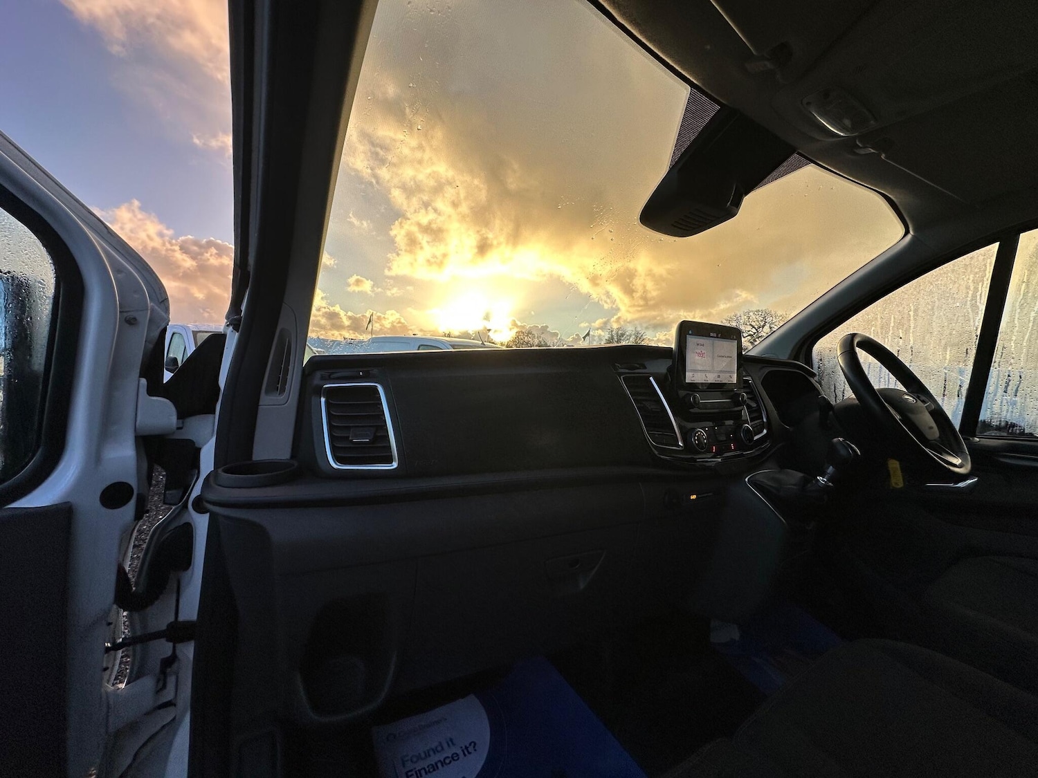 Used Ford Transit Custom 2022 for sale - 77015355: Photo 21