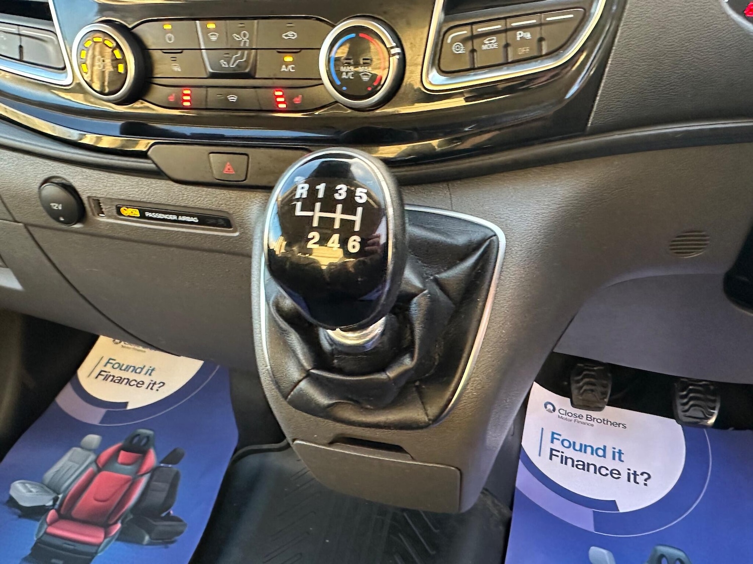 Used Ford Transit Custom 2022 for sale - 77015355: Photo 24