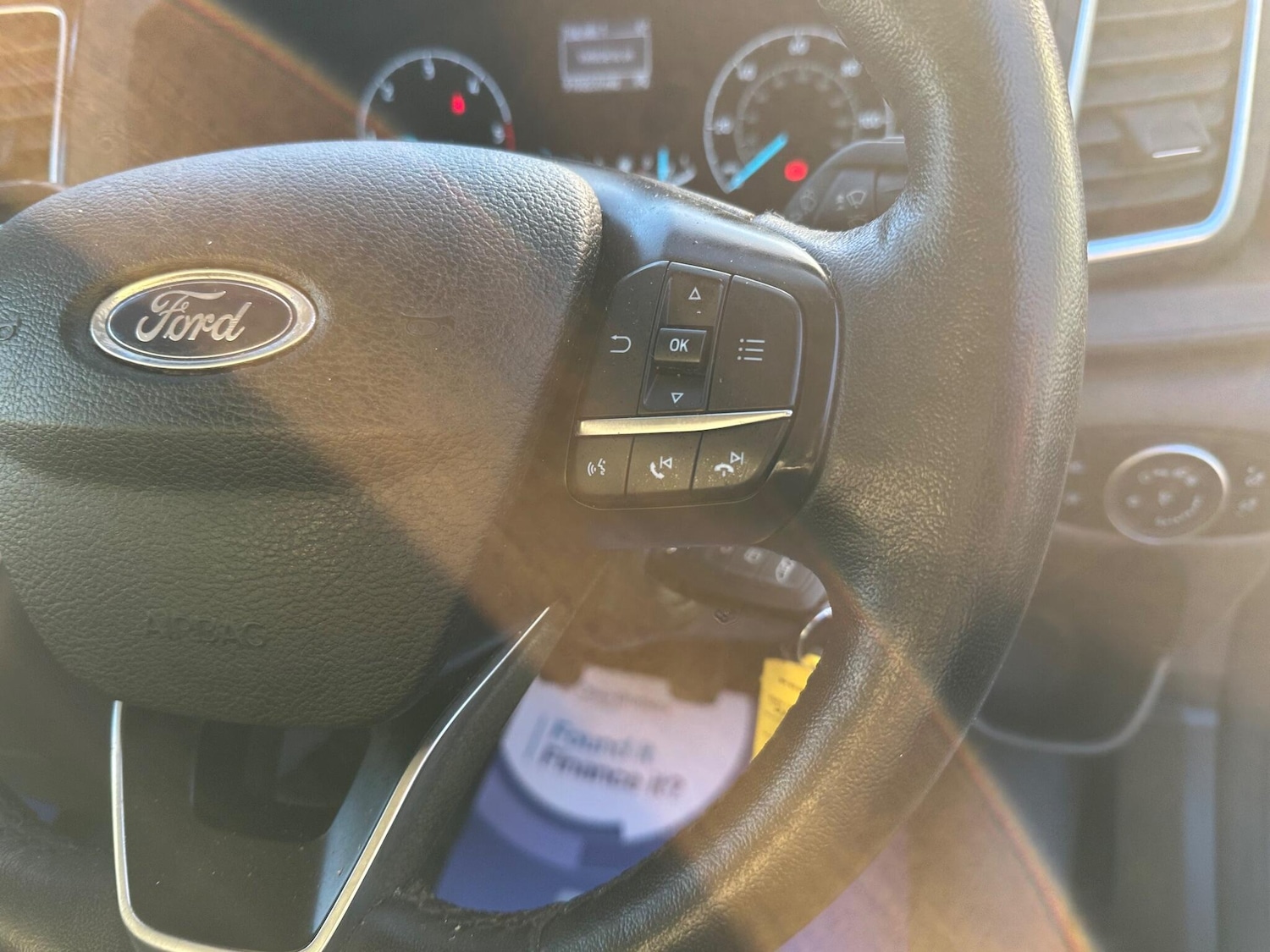 Used Ford Transit Custom 2022 for sale - 77015355: Photo 26