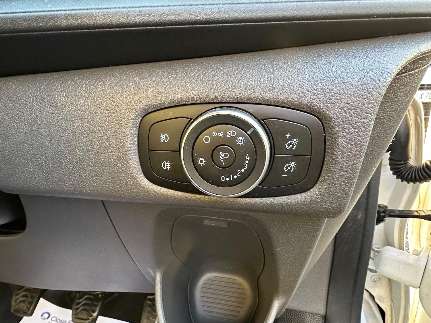 Used Ford Transit Custom 2022 for sale - 77015355: Photo 27