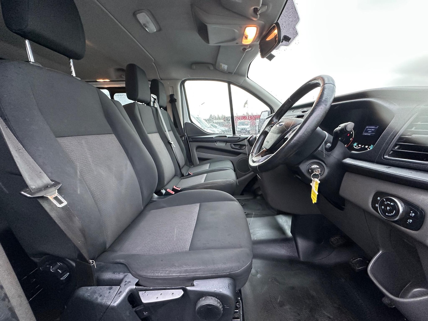 Used Ford Transit Custom for sale - 77266987: Photo 14