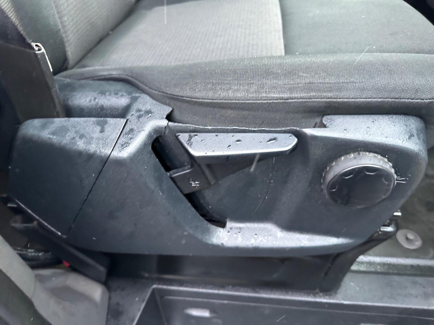 Used Ford Transit Custom for sale - 77266987: Photo 15