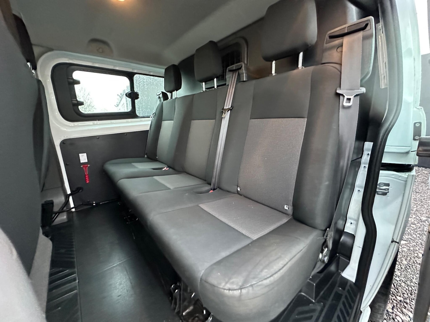 Used Ford Transit Custom for sale - 77266987: Photo 19