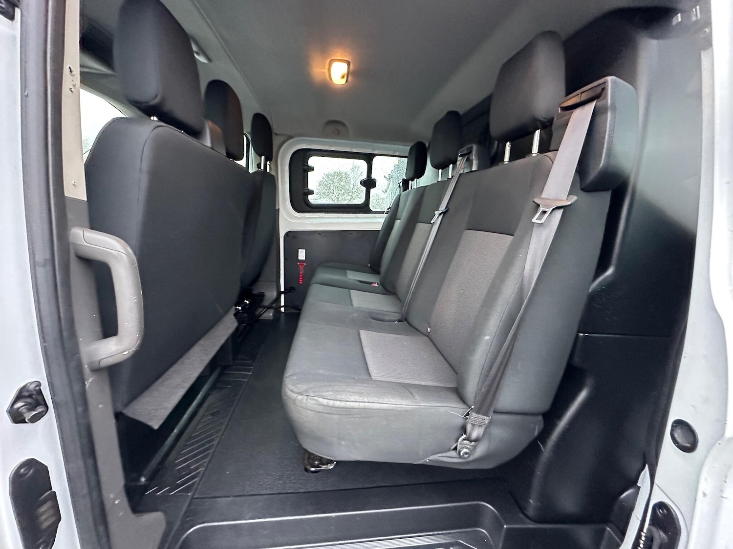 Used Ford Transit Custom for sale - 77266987: Photo 20