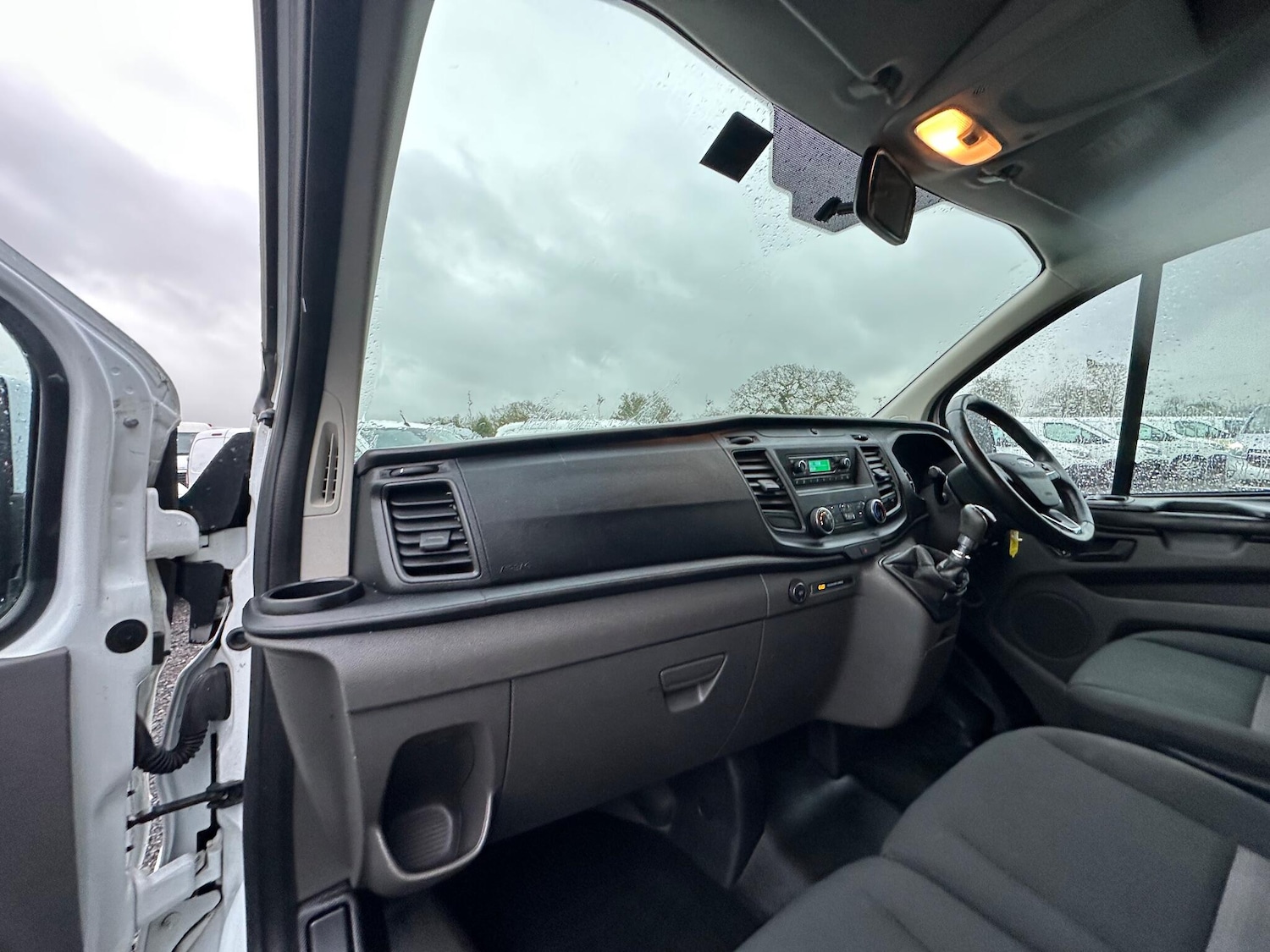 Used Ford Transit Custom for sale - 77266987: Photo 23