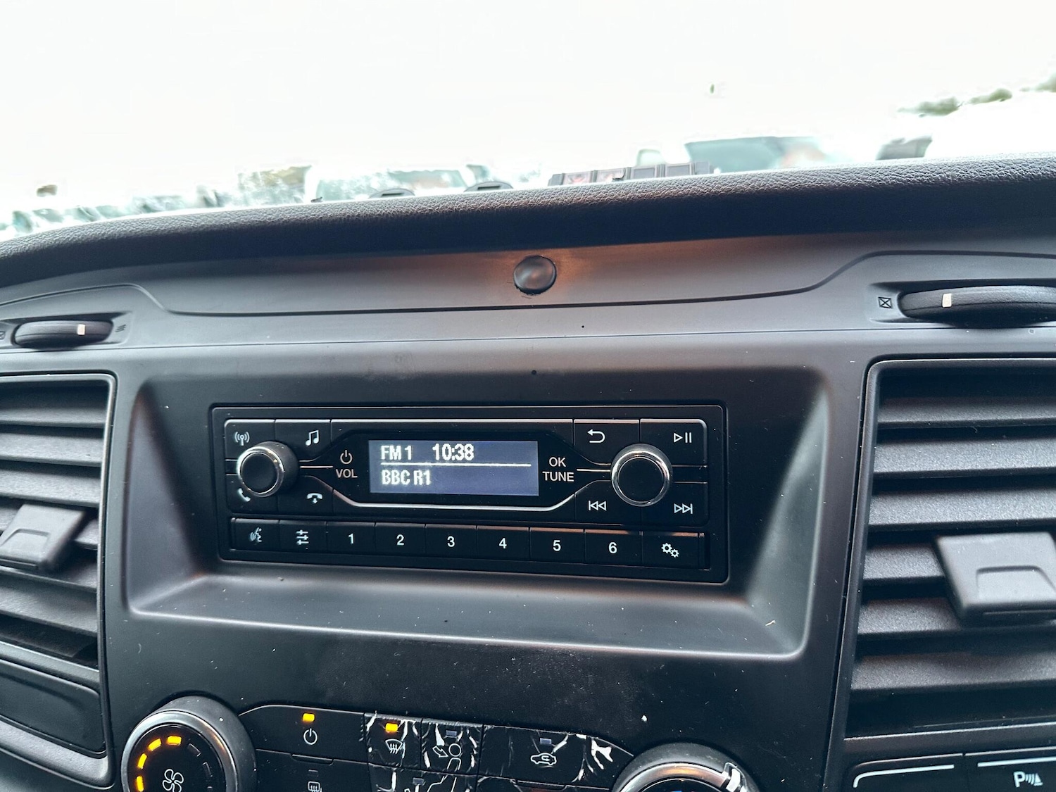 Used Ford Transit Custom for sale - 77266987: Photo 24