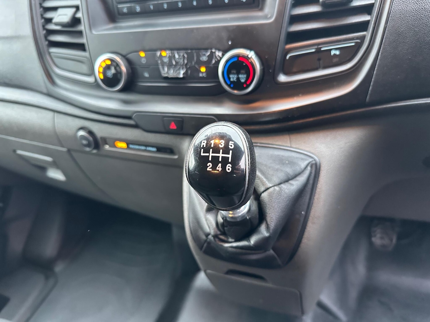 Used Ford Transit Custom for sale - 77266987: Photo 26