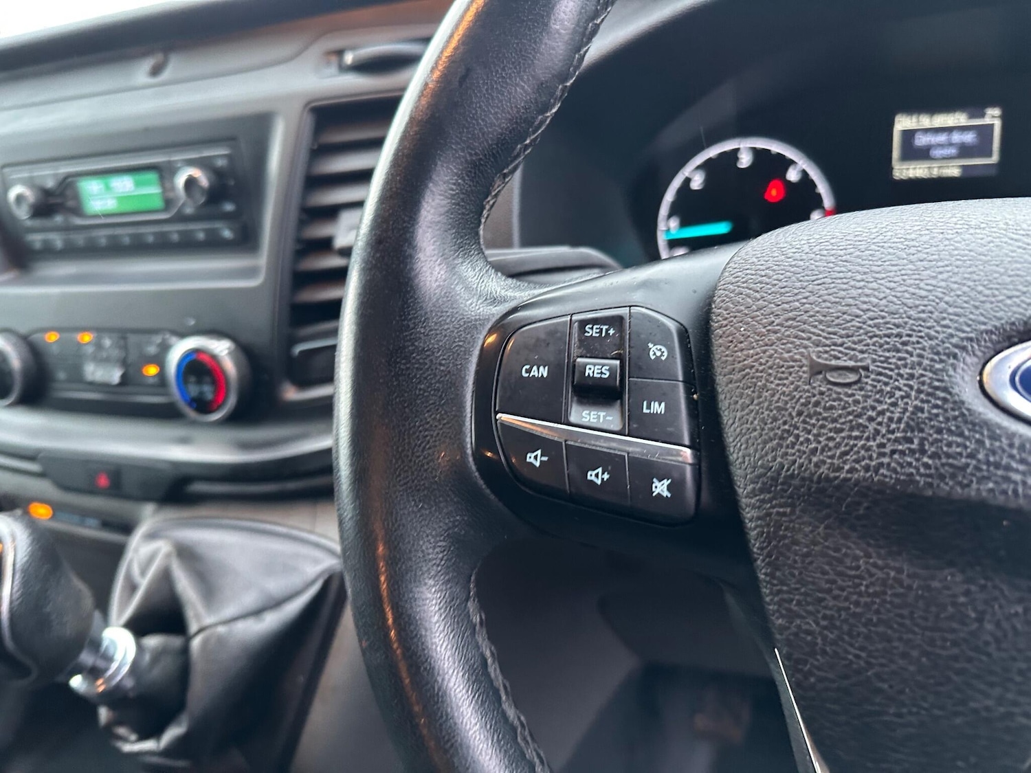 Used Ford Transit Custom for sale - 77266987: Photo 27