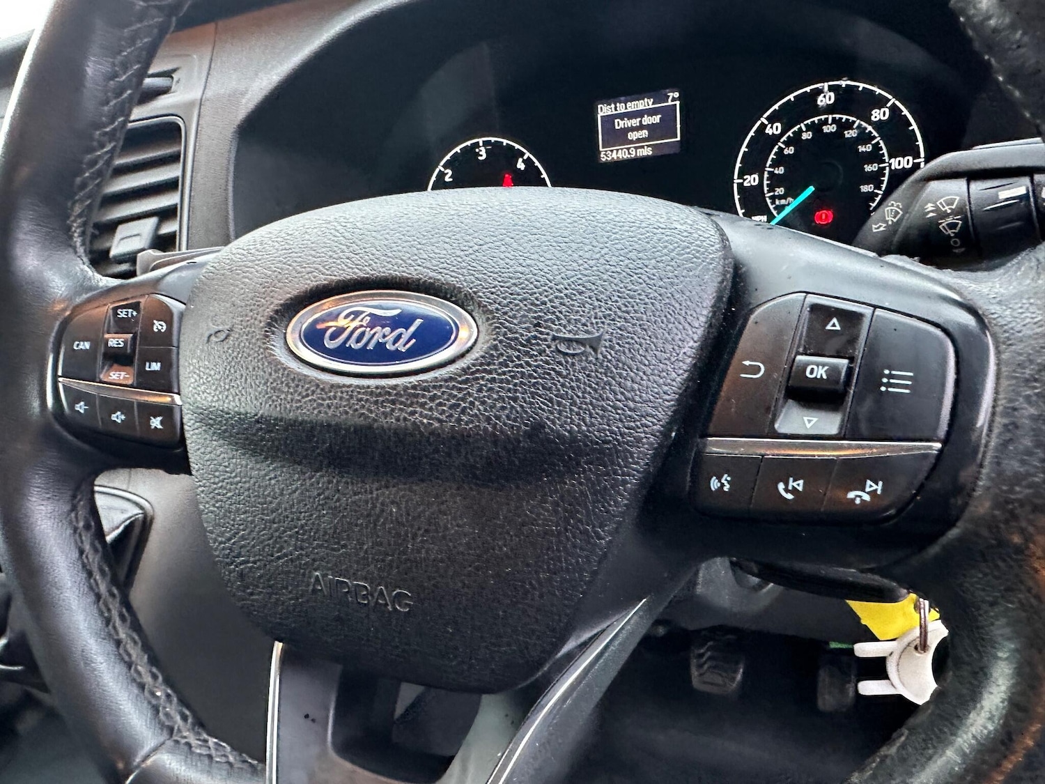 Used Ford Transit Custom for sale - 77266987: Photo 28