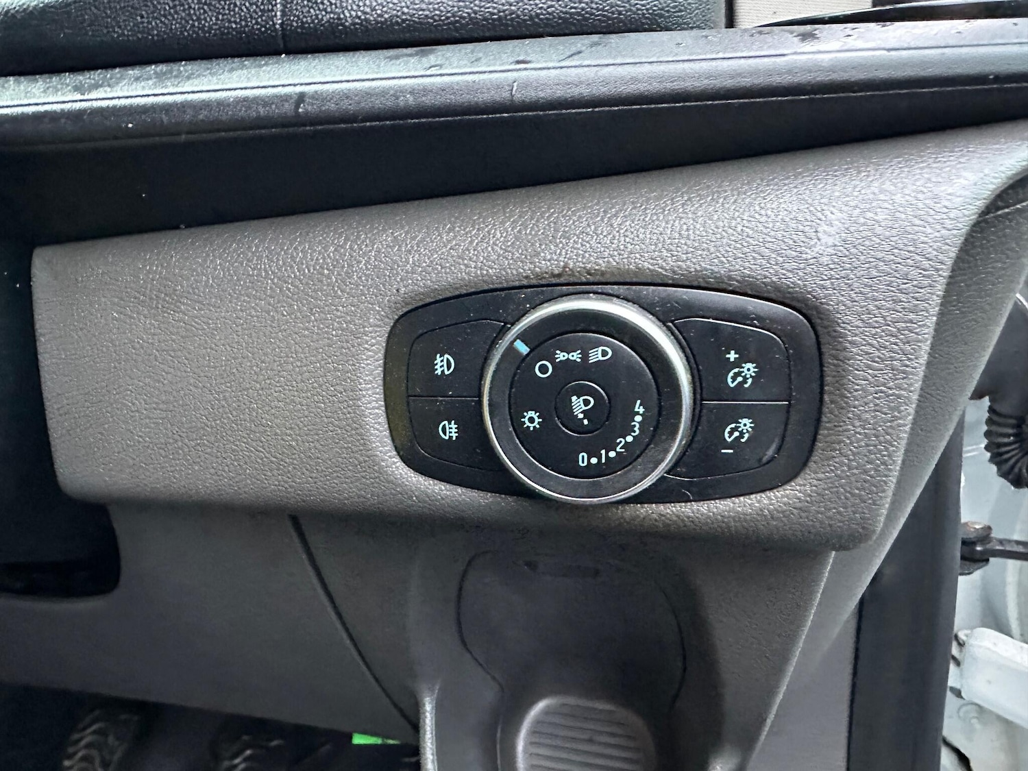 Used Ford Transit Custom for sale - 77266987: Photo 29