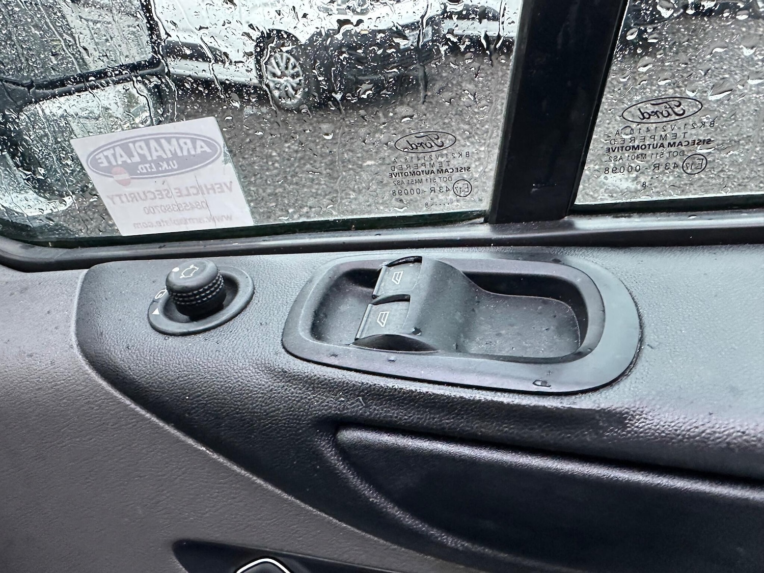 Used Ford Transit Custom for sale - 77266987: Photo 30