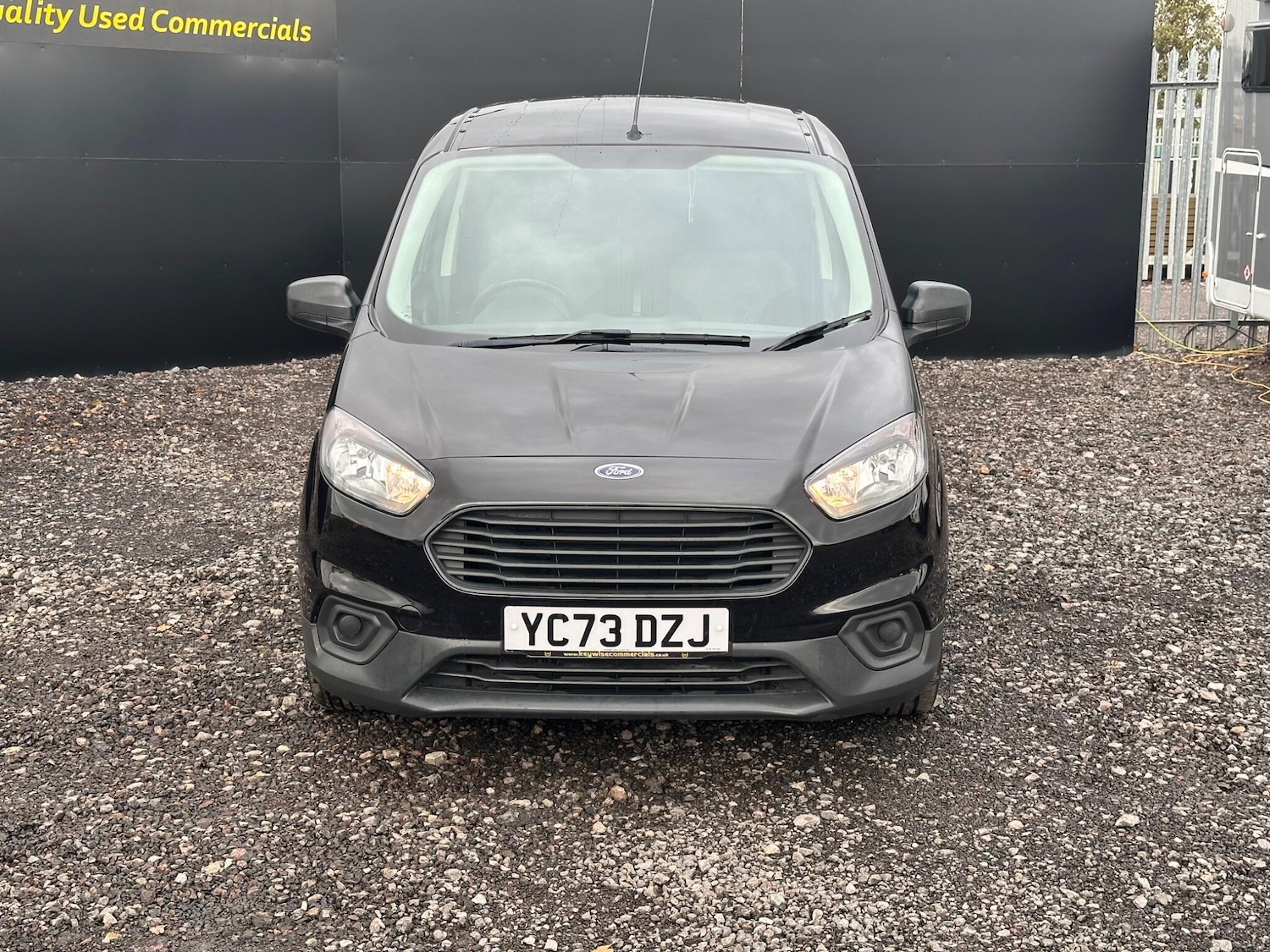 Used Ford Transit Courier 2023 for sale - 76457161: Photo 11