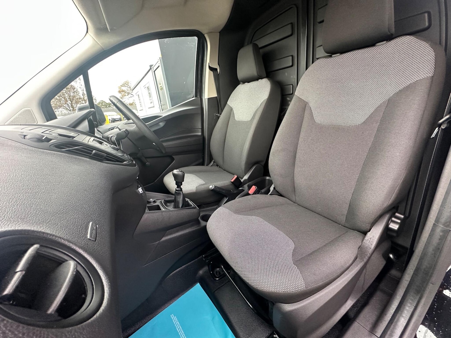 Used Ford Transit Courier 2023 for sale - 76457161: Photo 16