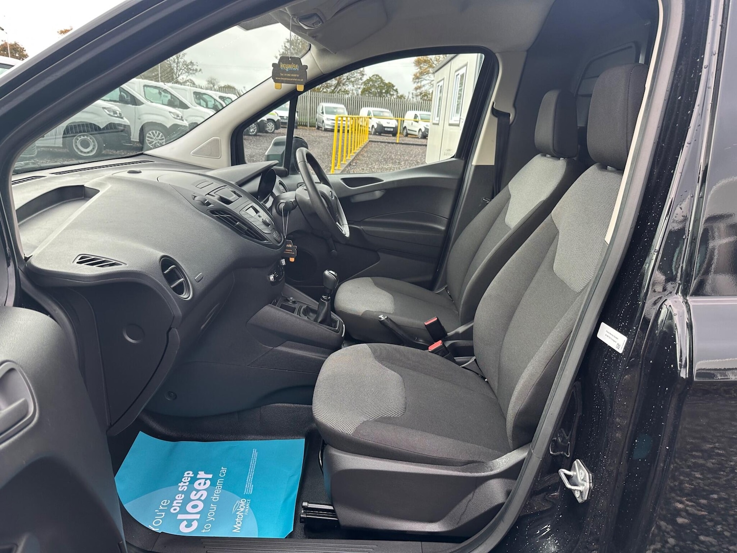 Used Ford Transit Courier 2023 for sale - 76457161: Photo 17