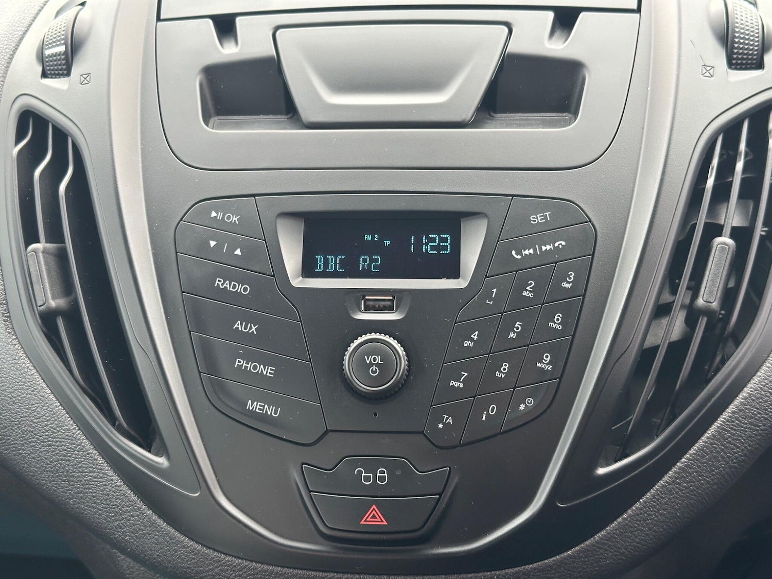 Used Ford Transit Courier 2023 for sale - 76457161: Photo 19