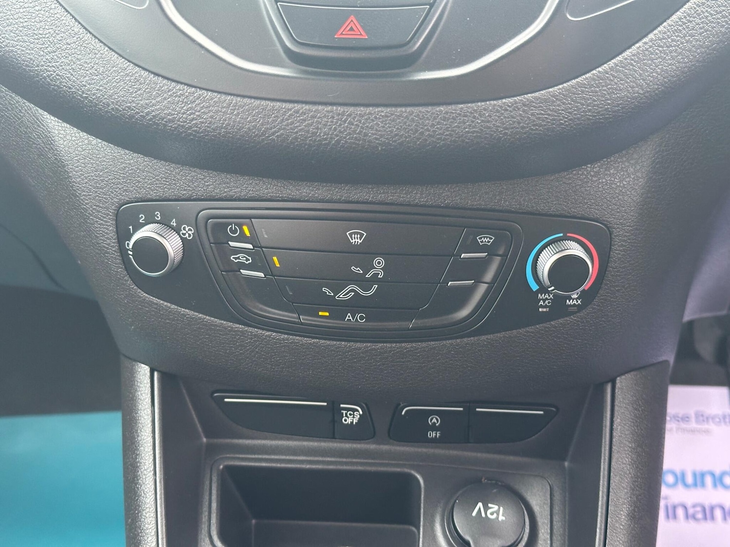 Used Ford Transit Courier 2023 for sale - 76457161: Photo 20