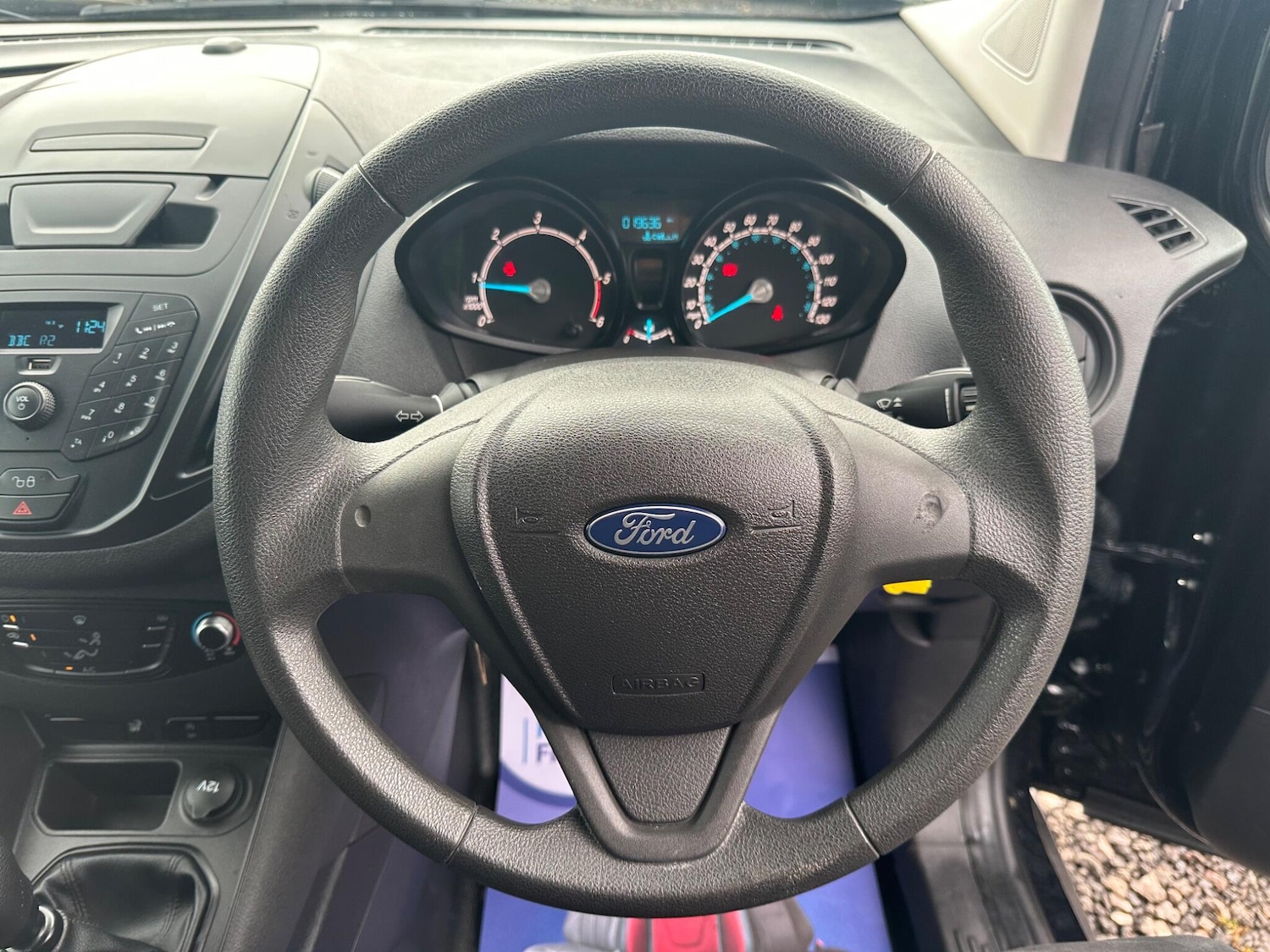 Used Ford Transit Courier 2023 for sale - 76457161: Photo 22