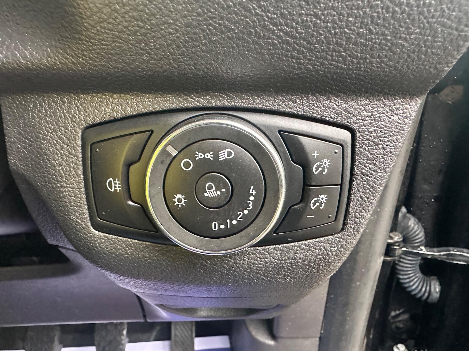 Used Ford Transit Courier 2023 for sale - 76457161: Photo 23