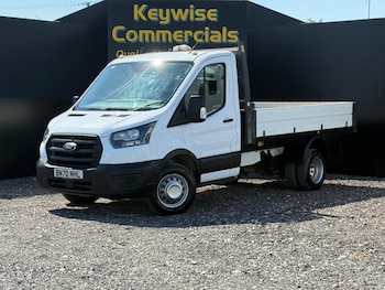 Used Ford Transit 2020 for sale - 78705167: Photo