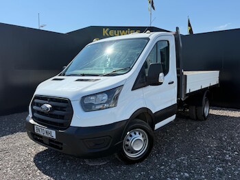 Used Ford Transit 2020 for sale - 78705167: Photo
