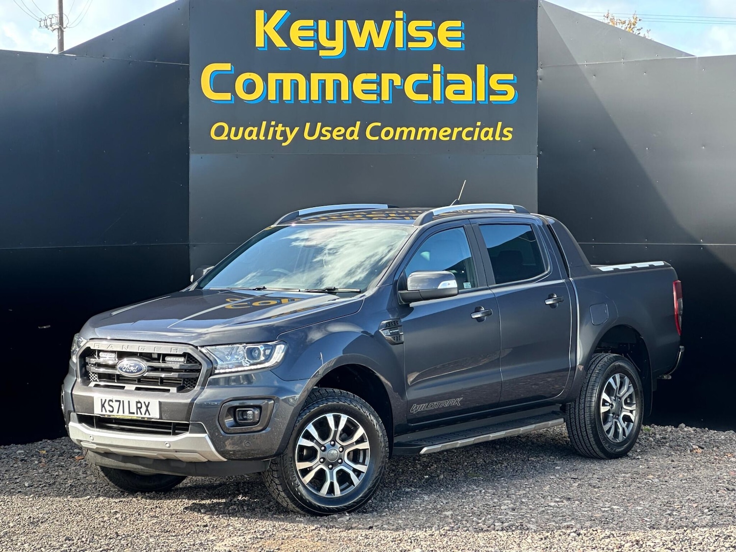 Used Ford Ranger 2022 for sale - 76389067: Photo 1