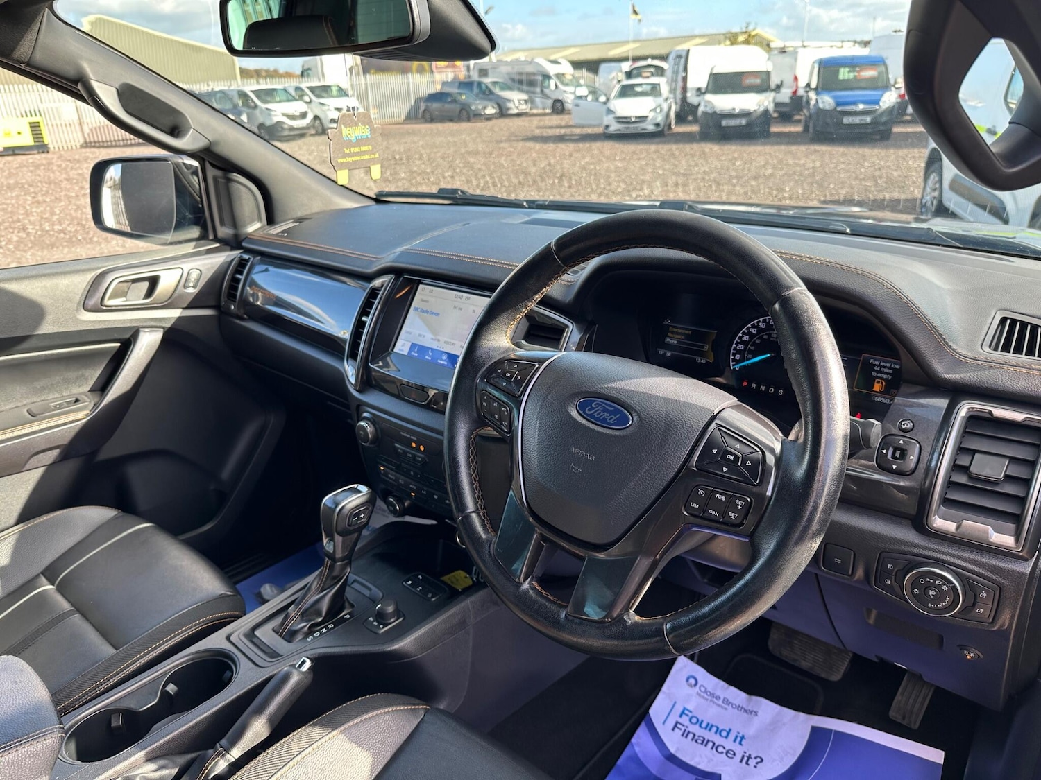 Used Ford Ranger 2022 for sale - 76389067: Photo 12