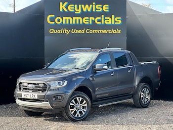 Used Ford Ranger 2022 for sale - 76389067: Photo