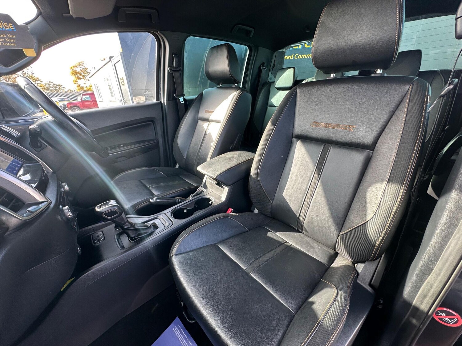 Used Ford Ranger 2022 for sale - 76389067: Photo 20