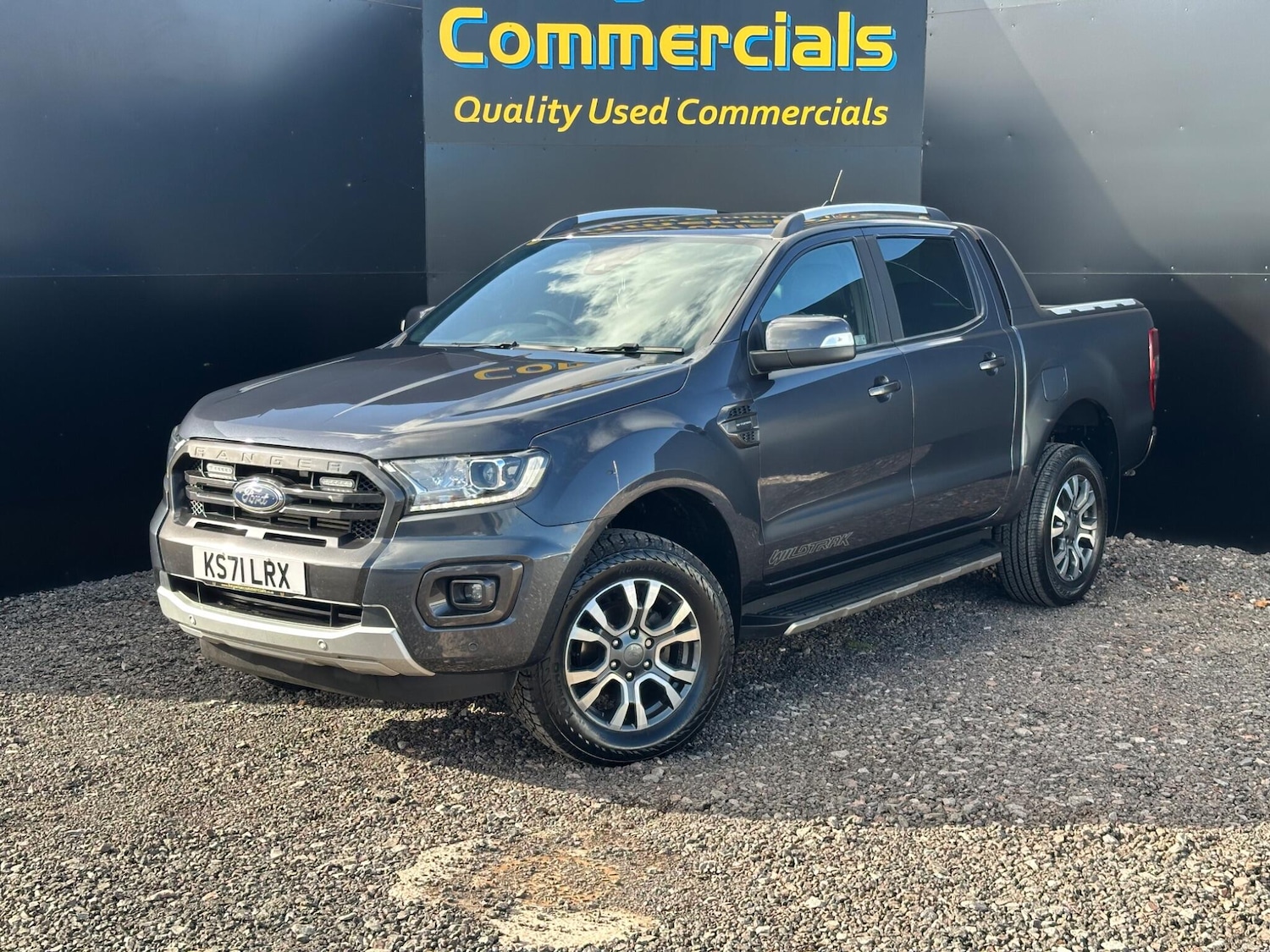 Used Ford Ranger 2022 for sale - 76389067: Photo 3